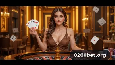 0260bet Bônus - 0260bet 1