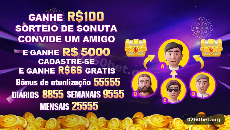 0260bet Bônus - 0260bet 3
